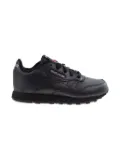 Reebok Kids Classic PS ""Black"" sneakers