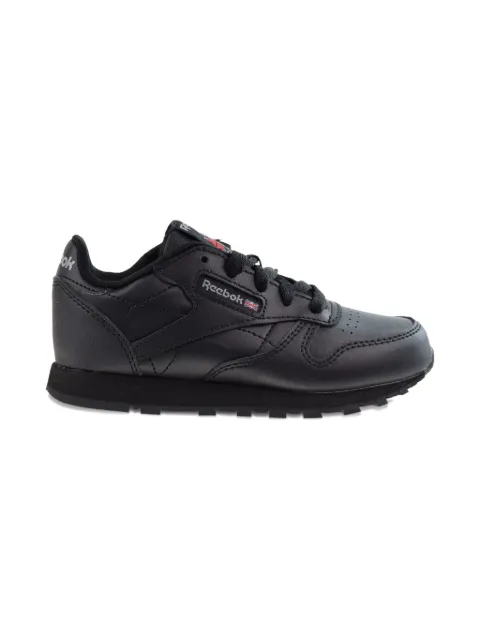 Reebok Kids Classic PS "Black" sneakers