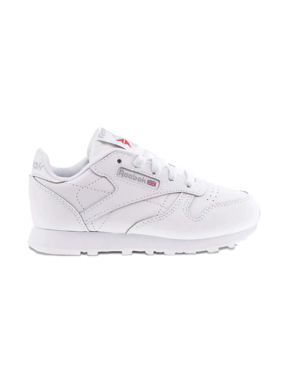 Reebok Kids Classic PS "White" sneakers