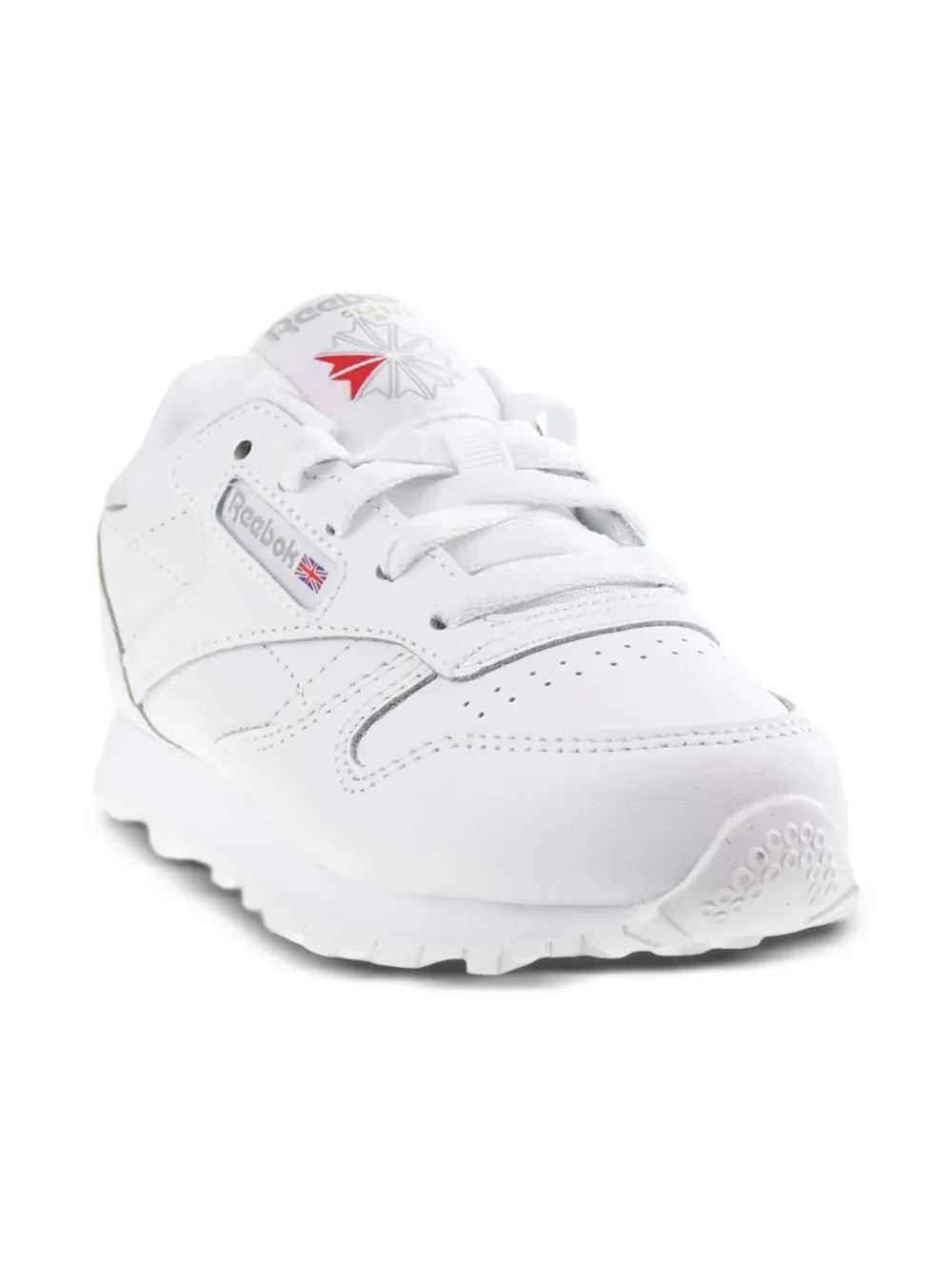 Reebok Kids Classic PS "White" sneakers Wit