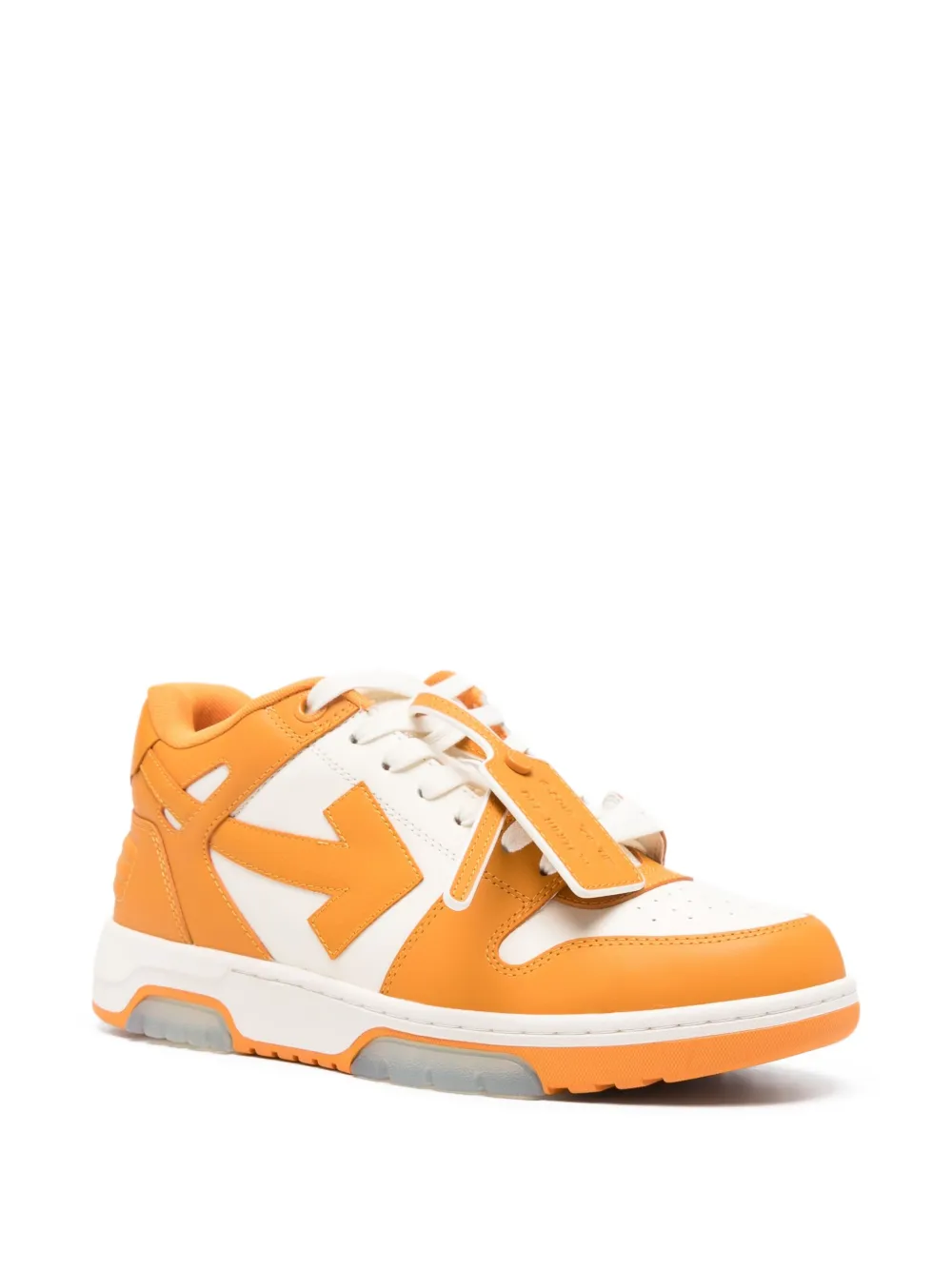 Off-White tenis con logo Arrow | Tenis bajos | Image 2