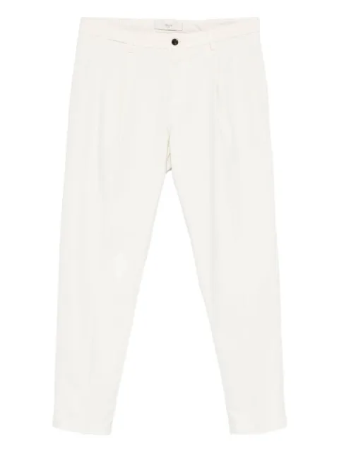 Briglia 1949 pantalones rectos