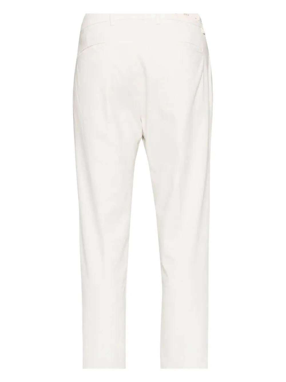 Briglia 1949 straight-leg trousers | Regular-Fit & Straight Leg Pants | Image 2