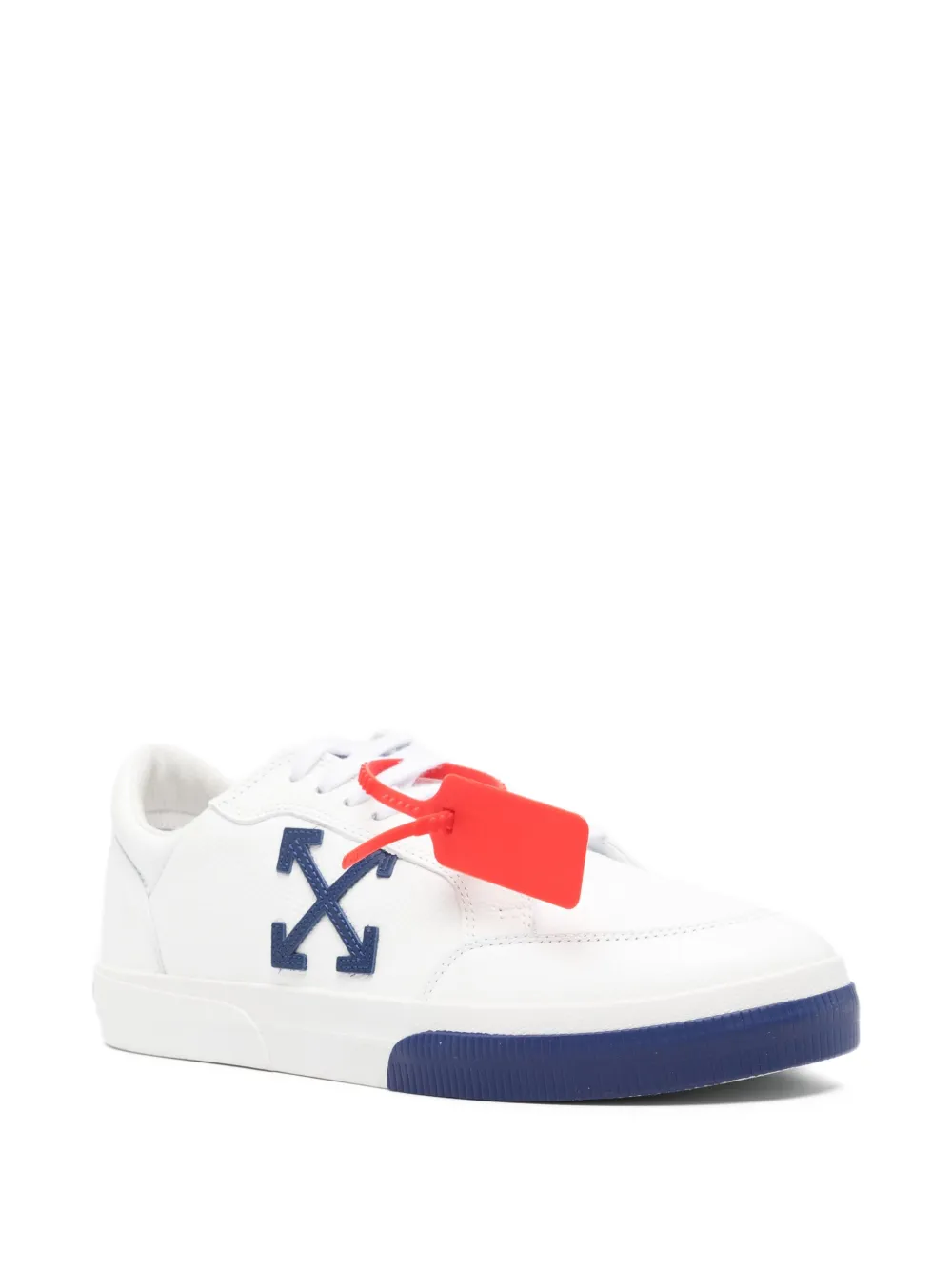 Off-White tenis con logo Arrow | Tenis bajos | Image 2