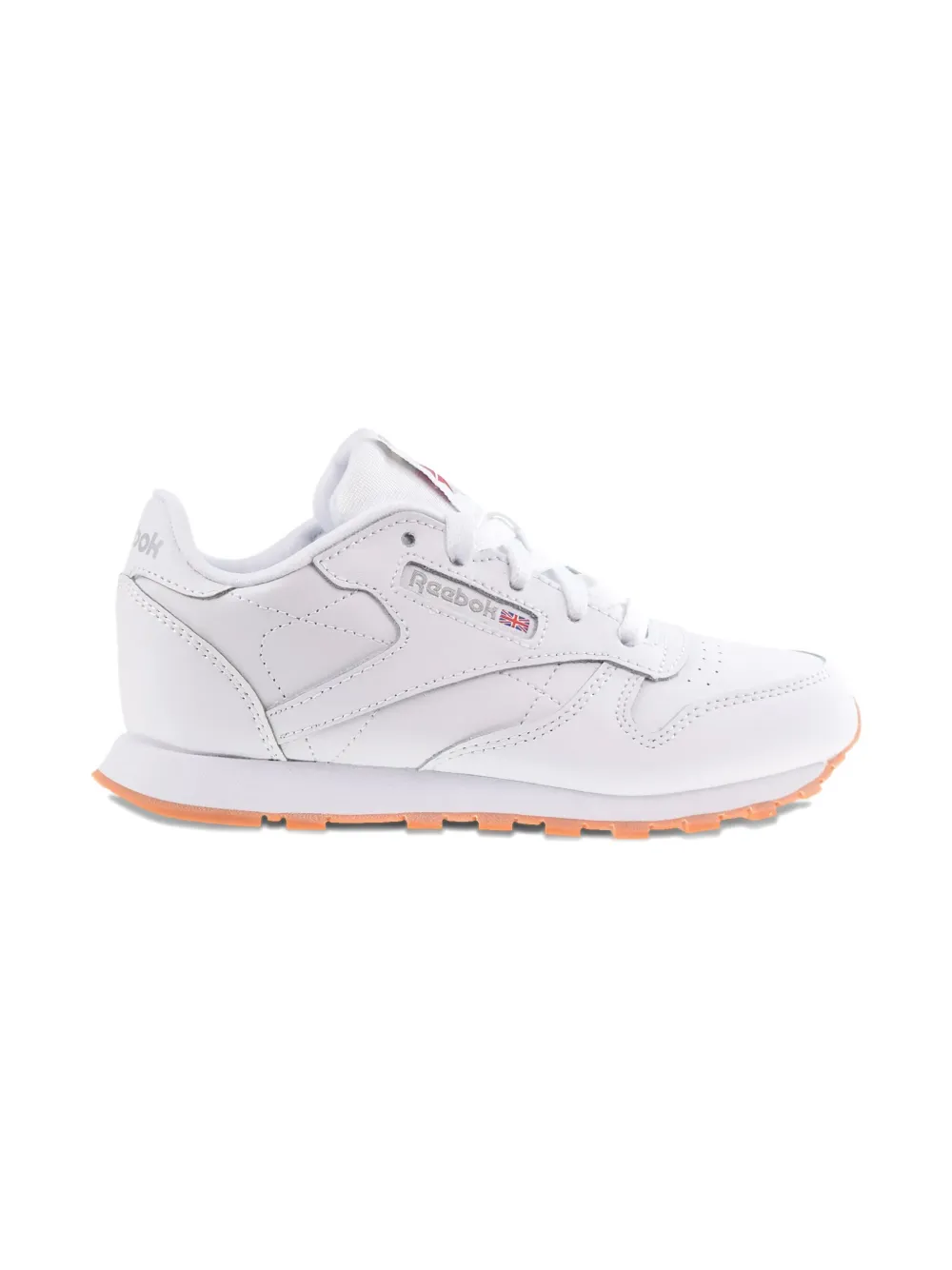 Reebok Kids Classic PS White sneakers - Wit
