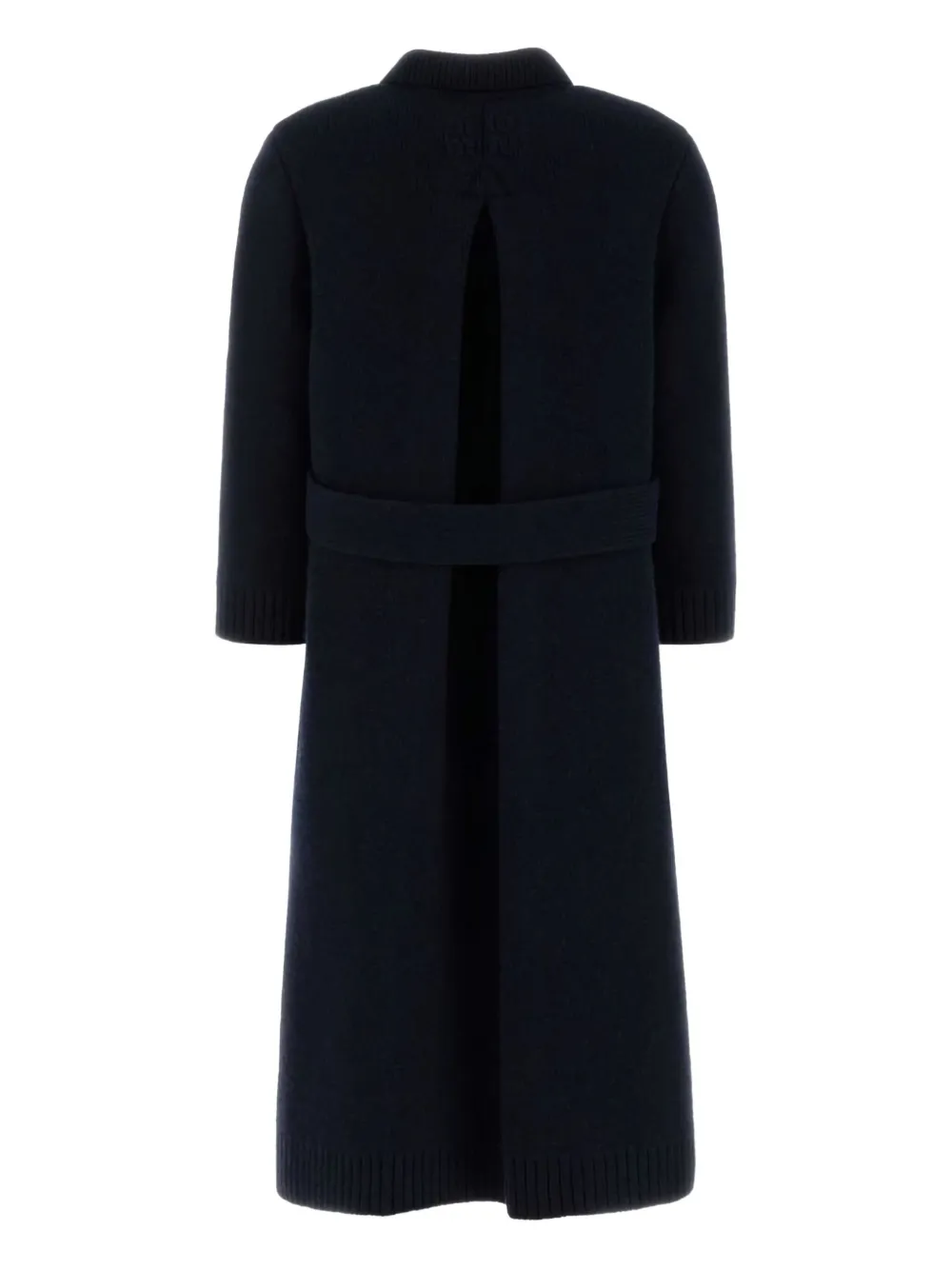 Miu Miu double-breasted coat | Double Breasted & Peacoats | Image 2