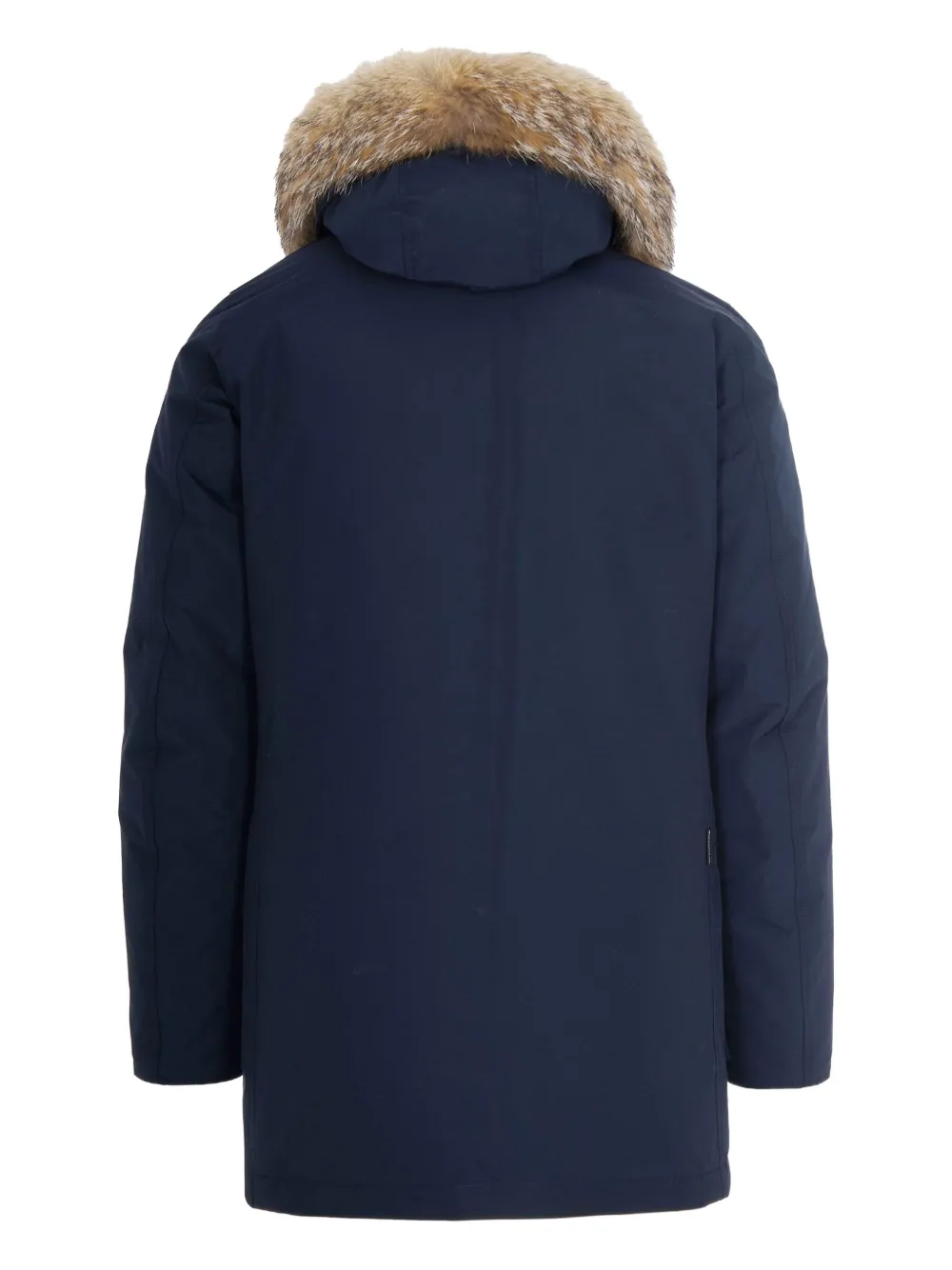 Woolrich hooded jacket | Hooded Jackets | Image 2