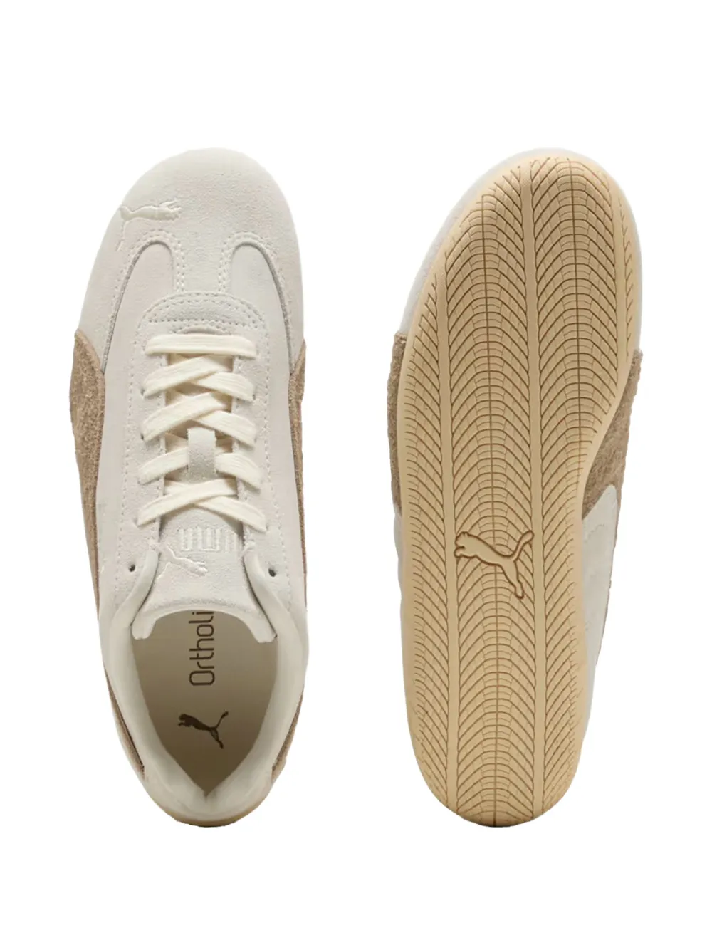 PUMA Speedcat sneakers - Beige