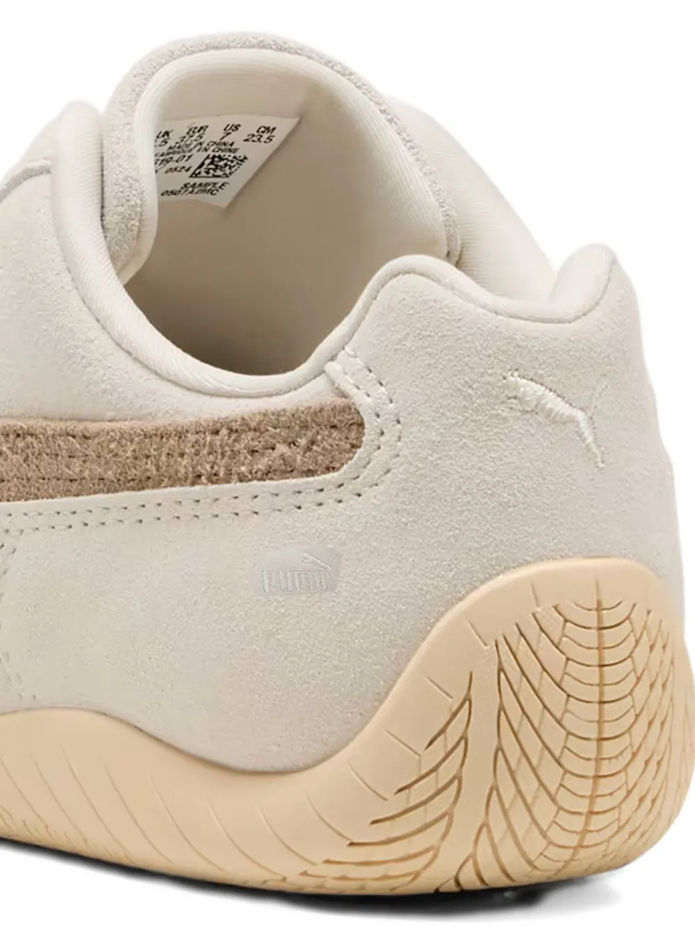 Puma Speedcat Elevated Sneakers Women In Neutral