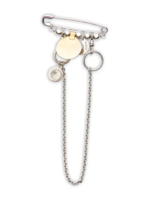 ISABEL MARANT Bonnie brooch