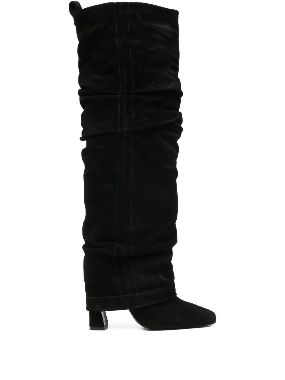 Gold & Rouge botas Jaika | negro | Image 1