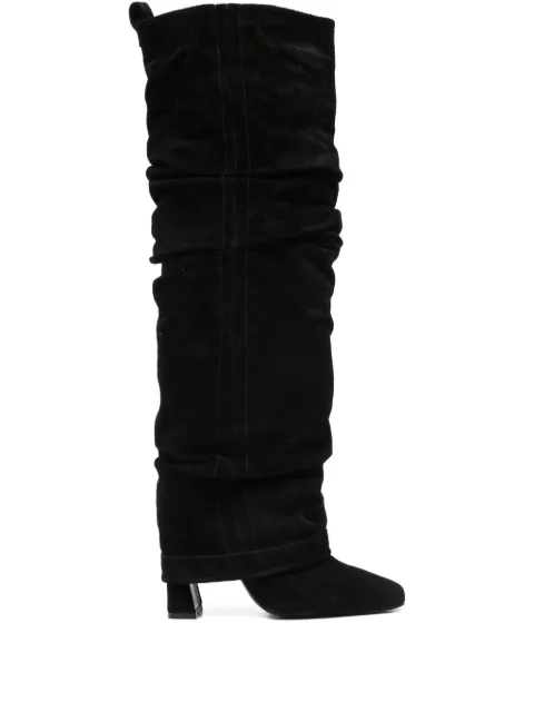 Gold & Rouge botas Jaika