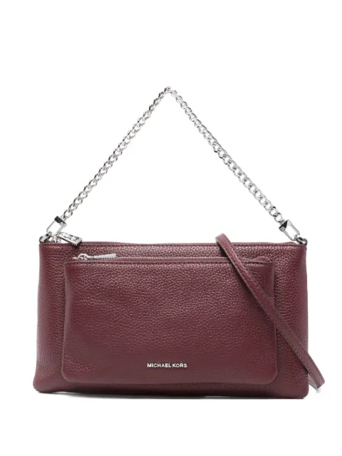 Michael Kors bolsa crossbody Jet Set