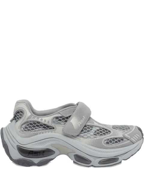 Ash touch-strap sneakers 