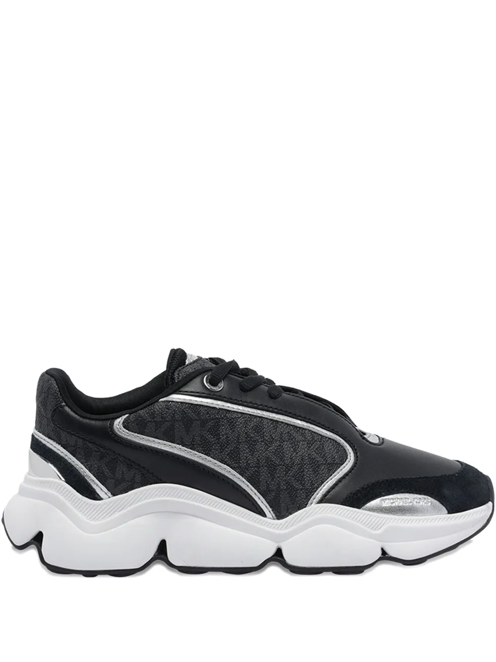 Michael Kors Renny sneakers Black