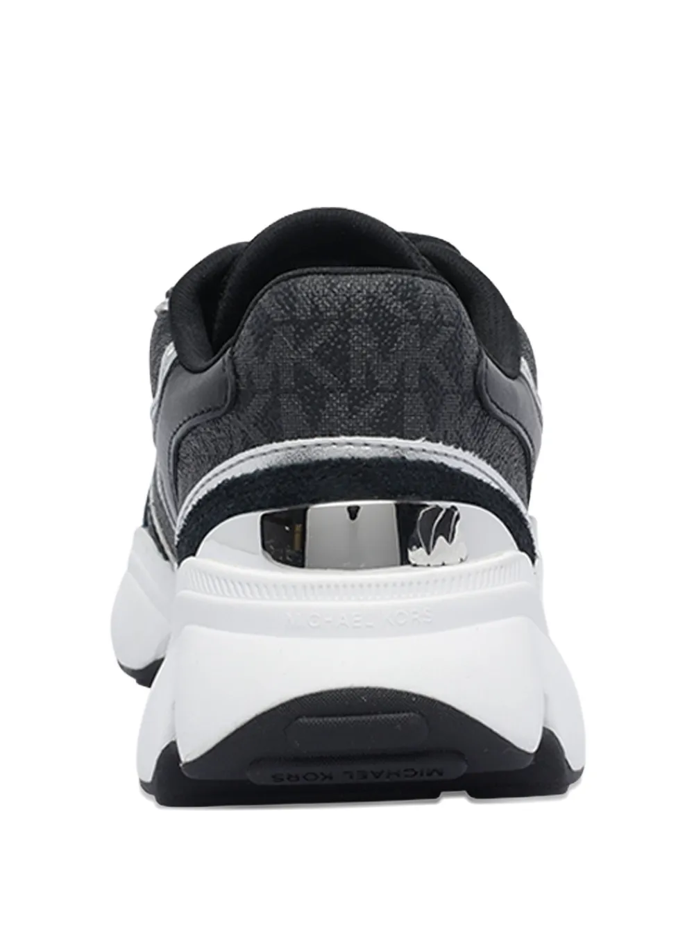 Michael Michael Kors Renny Sneakers In Animal Print