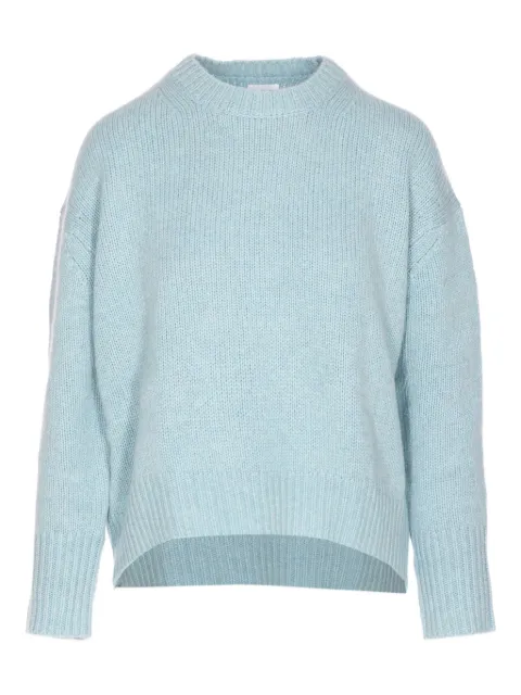 Not Shy crew-neck cashmere sweater