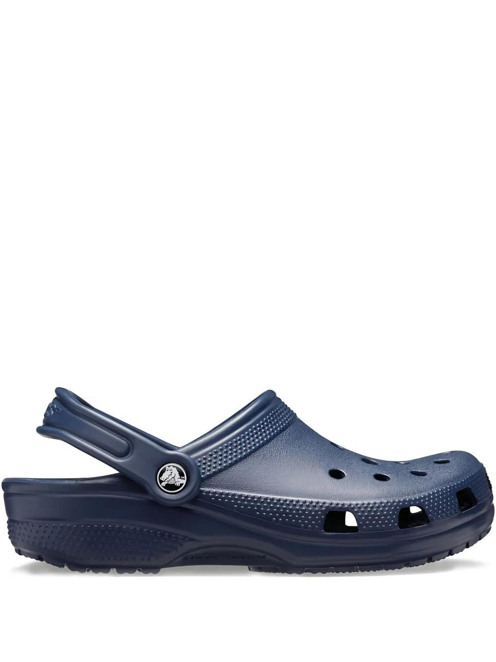 Crocs Classic clogs | Blue | Image 1