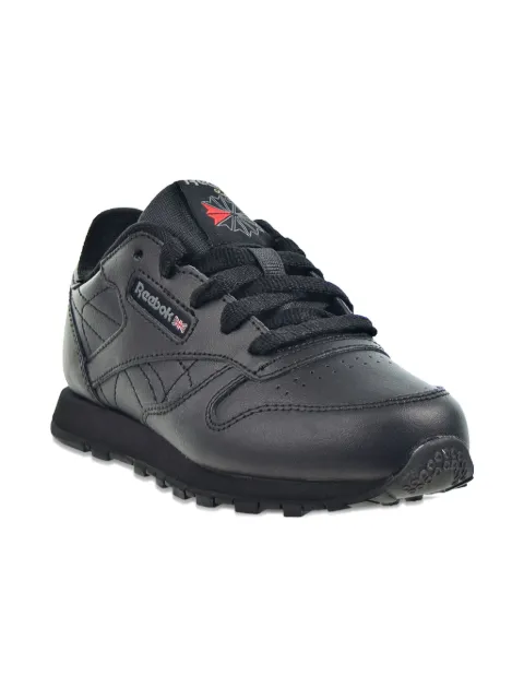Reebok Kids Classic PS "Black" sneakers