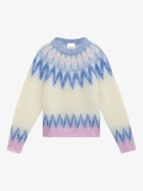 MARANT Nicolas sweater
