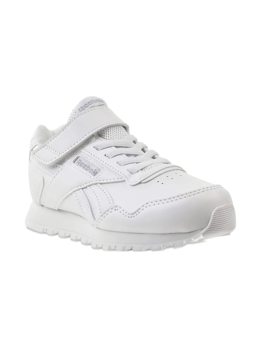 Reebok Kids Glide "White" sneakers
