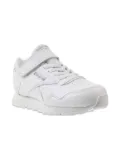 Reebok Kids Glide ""White"" sneakers