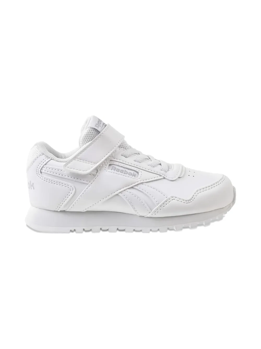 Reebok Kids Glide White sneakers - Wit