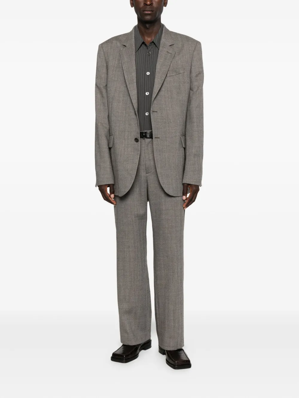 OUR LEGACY straight-leg trousers | Tailored Pants | Image 2