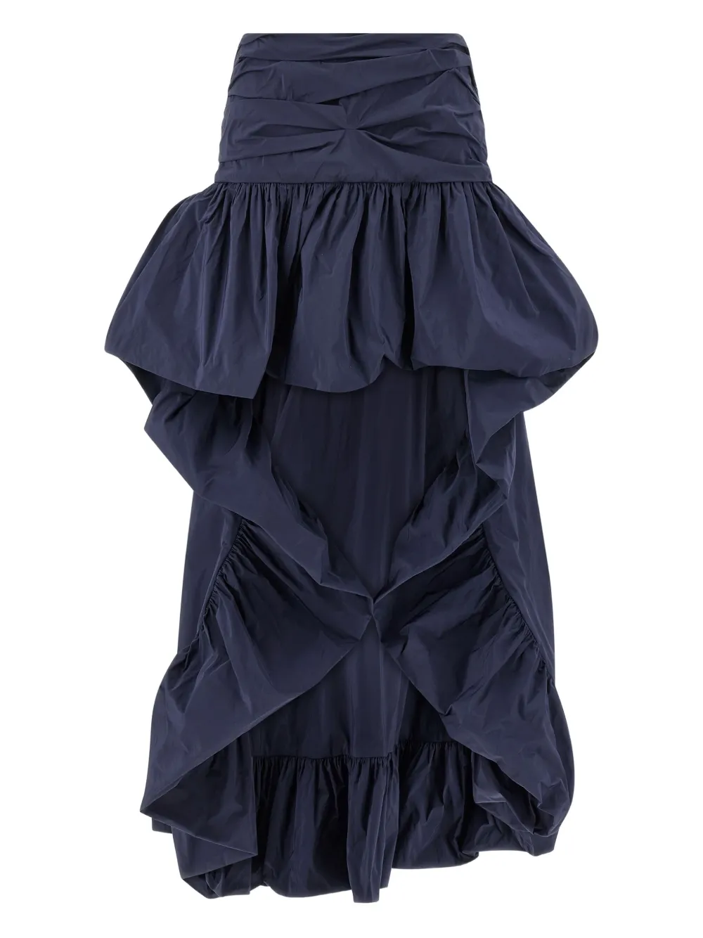 PINKO Dondolo skirt | Blue | Image 1
