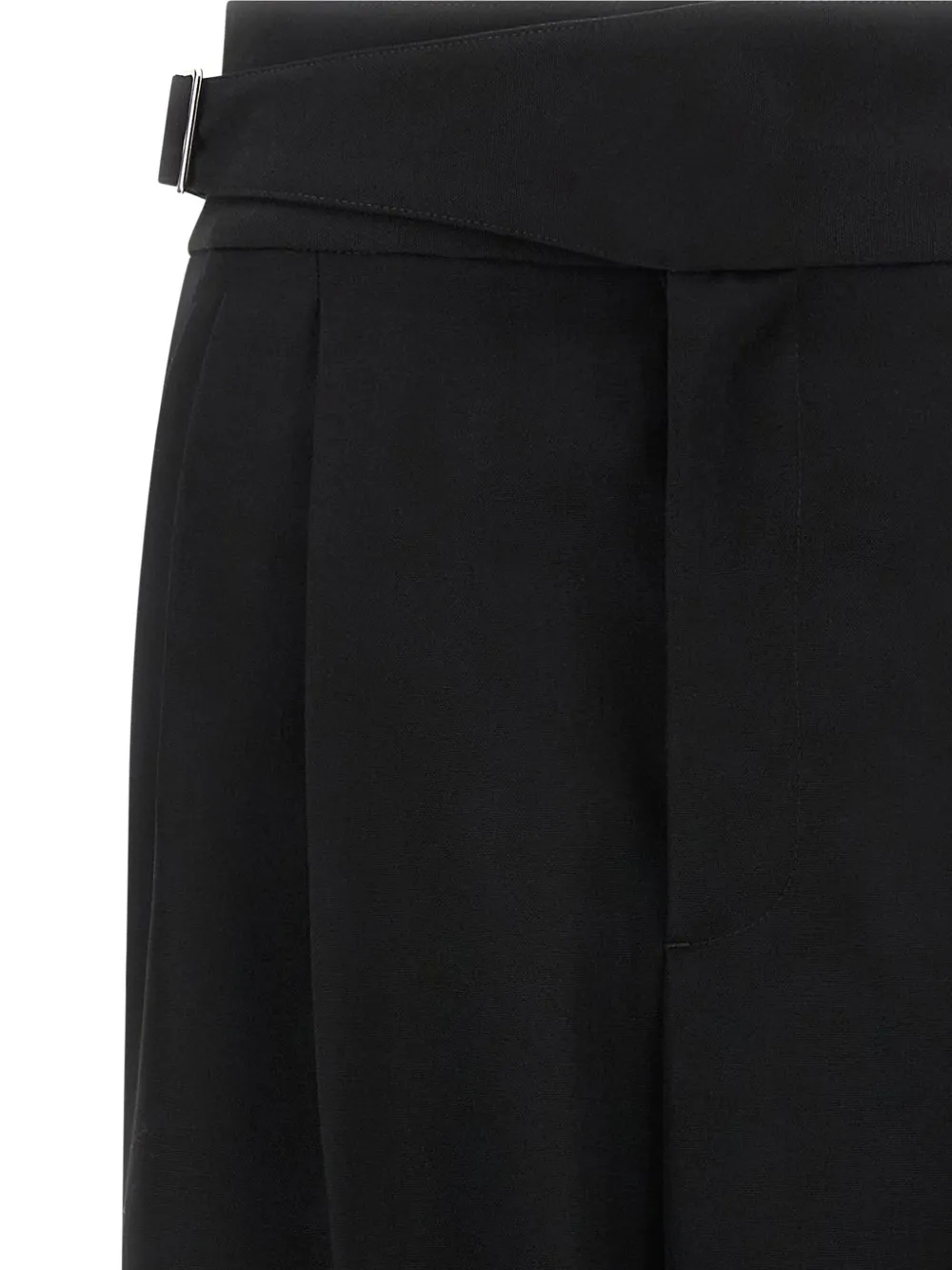 Armarium Raul Pants In Black