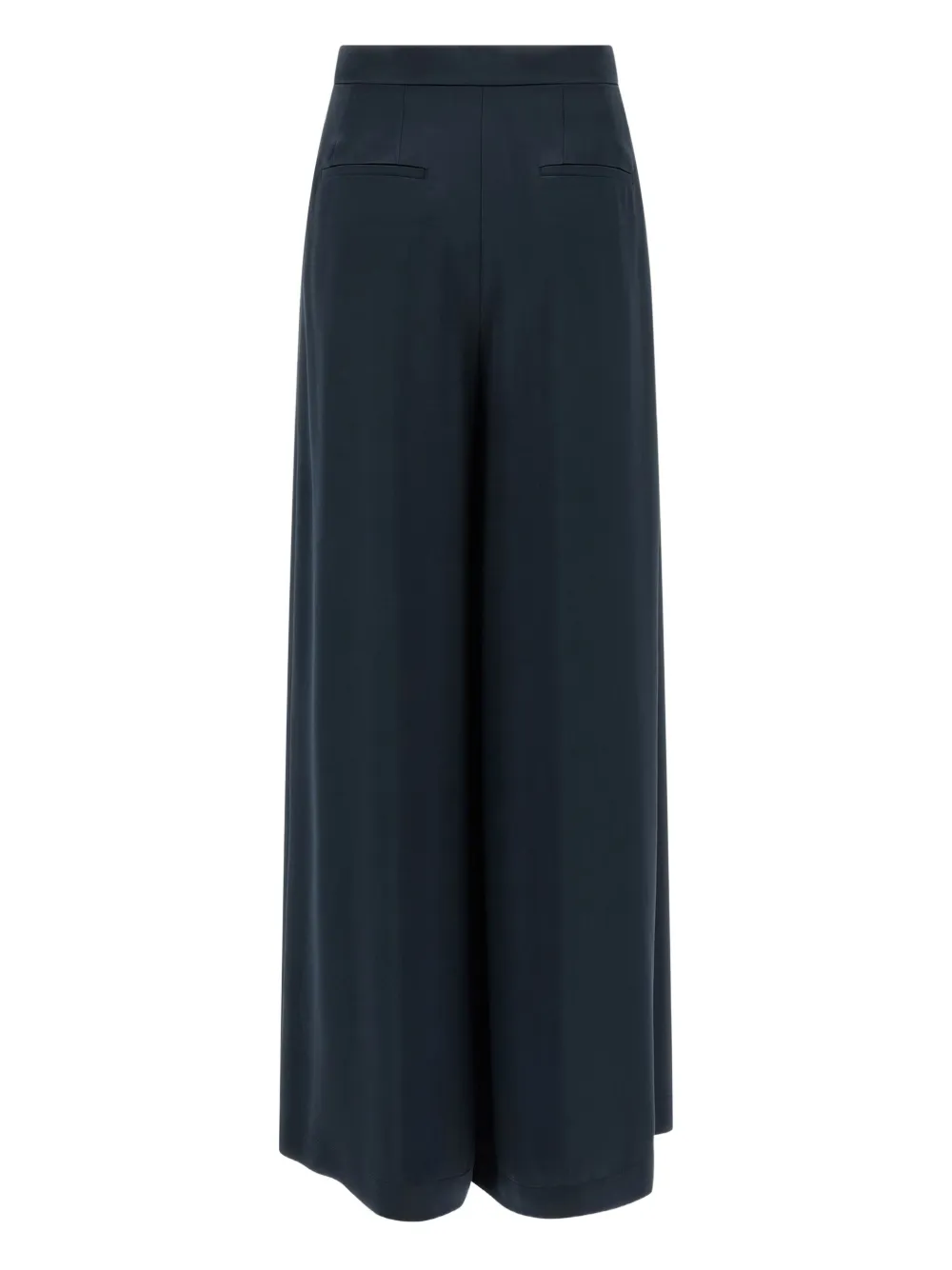 PINKO Tetris broek - Blauw