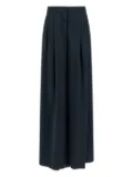 PINKO Tetris trousers - Blue
