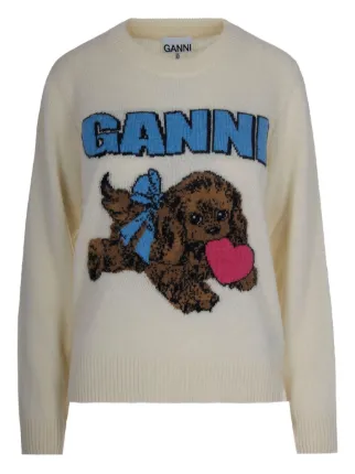GANNI
