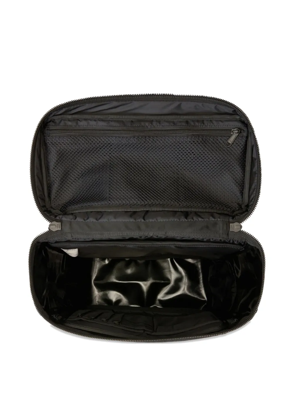 The North Face Base Camp Fuse Box rugzak Zwart