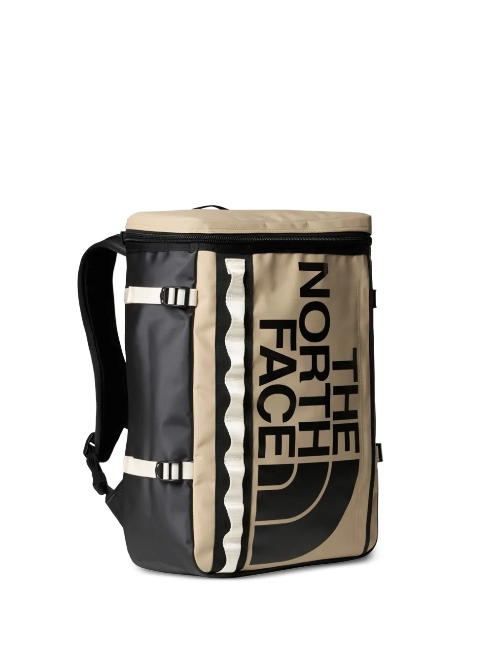 The North Face Base Camp Fuse Box backpack - ブラック The North Face Base Camp Fuse Box backpack - ブラック