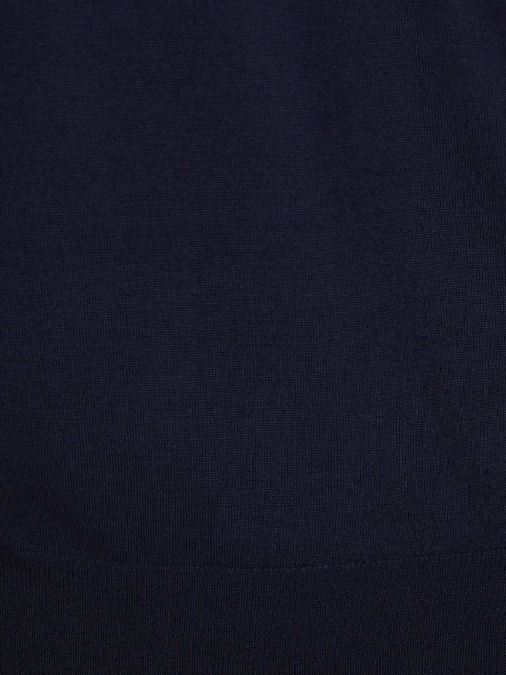 Paolo Pecora Maglia In Lana Blu In Blue