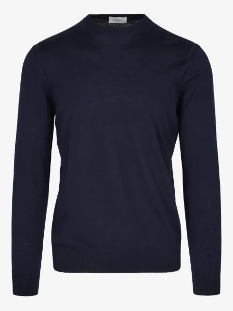 Paolo Pecora round-neck sweater