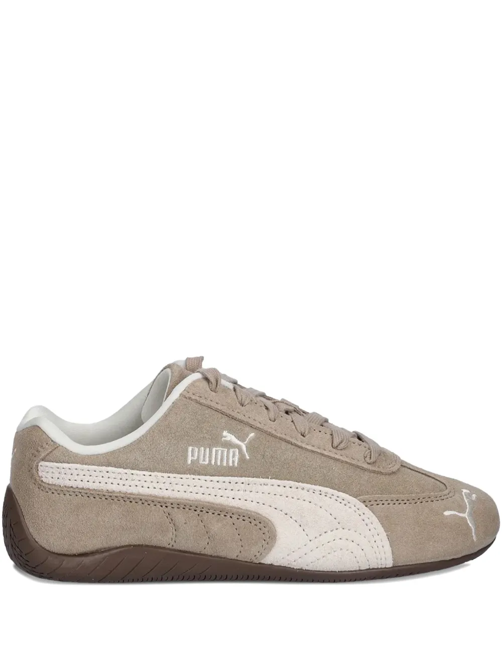 PUMA Speedcat sneakers Brown