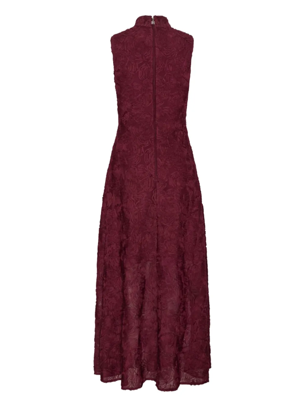 ROTATE BIRGER CHRISTENSEN lace-detailing midi dress | Cocktail & Party Dresses | Image 2