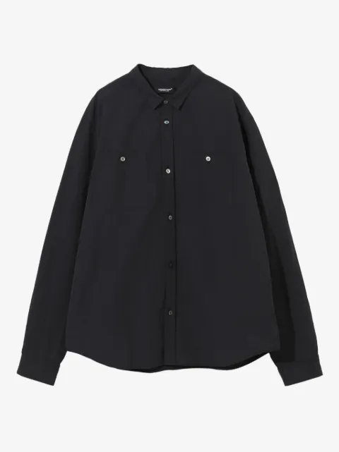 Undercover camisa con botones