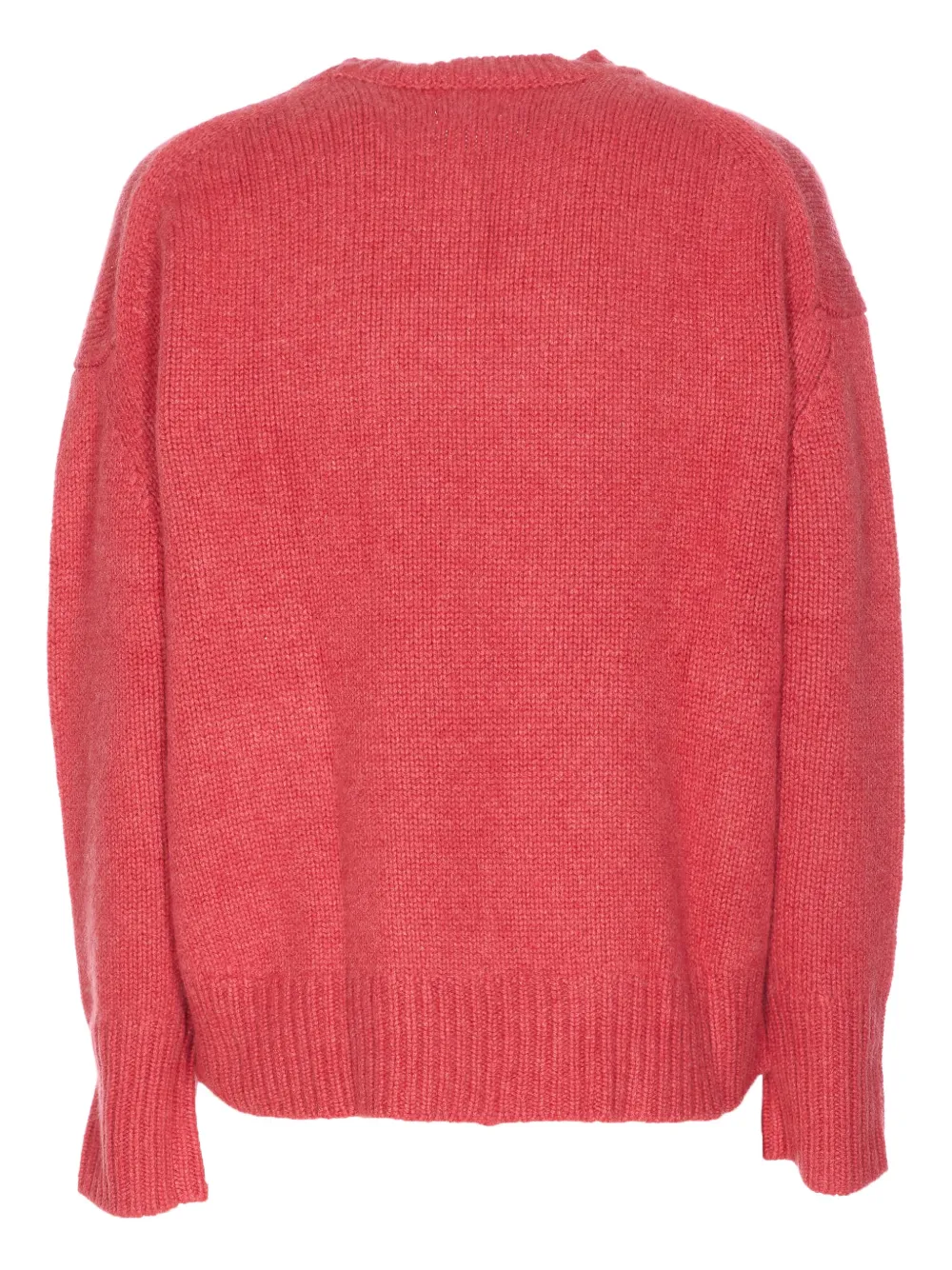 Not Shy crew-neck cashmere sweater | Sweaters | Image 2