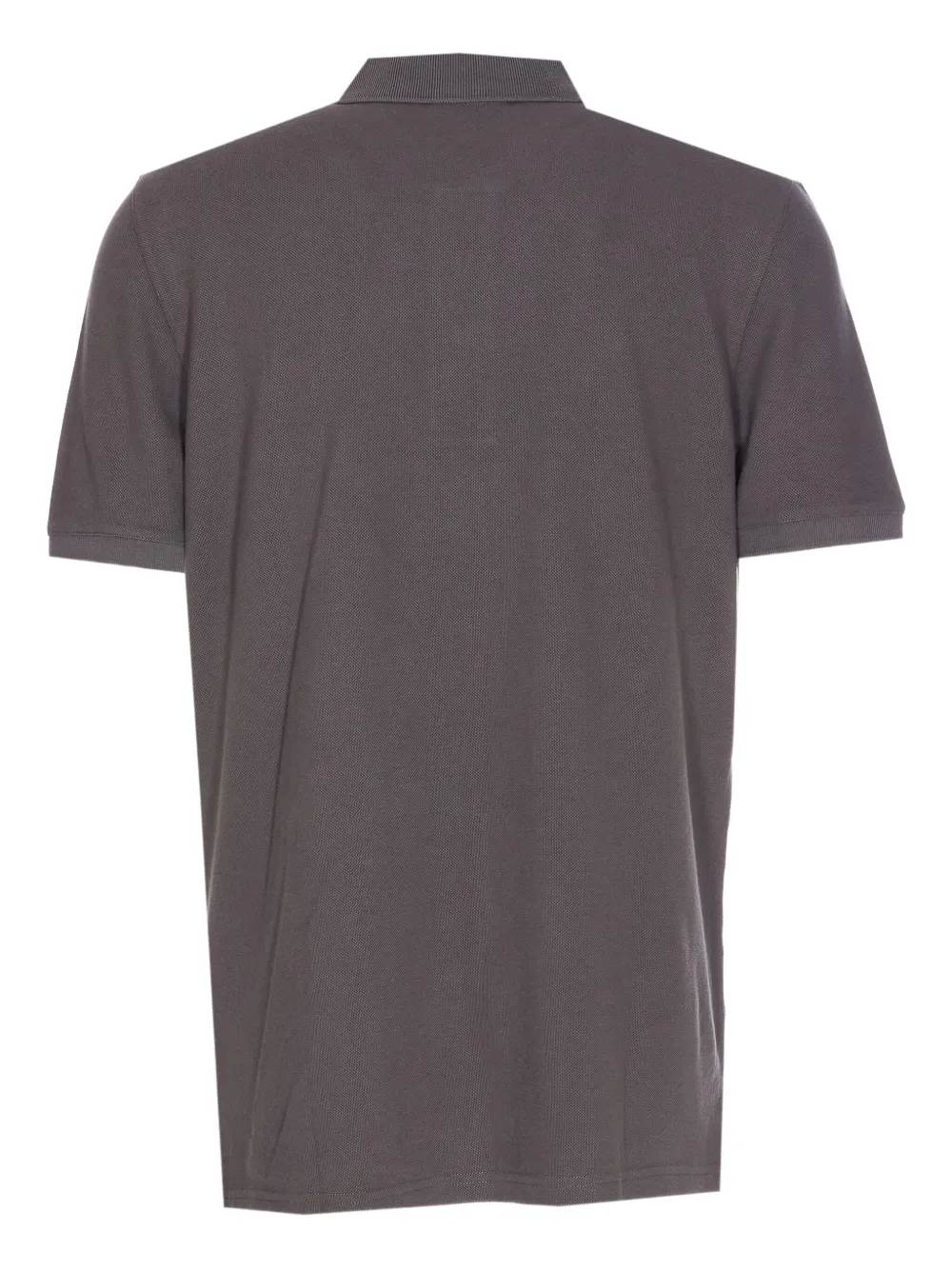 Maison Kitsuné MAISON KITSUNE' T-shirts and Polos Grey - Grijs