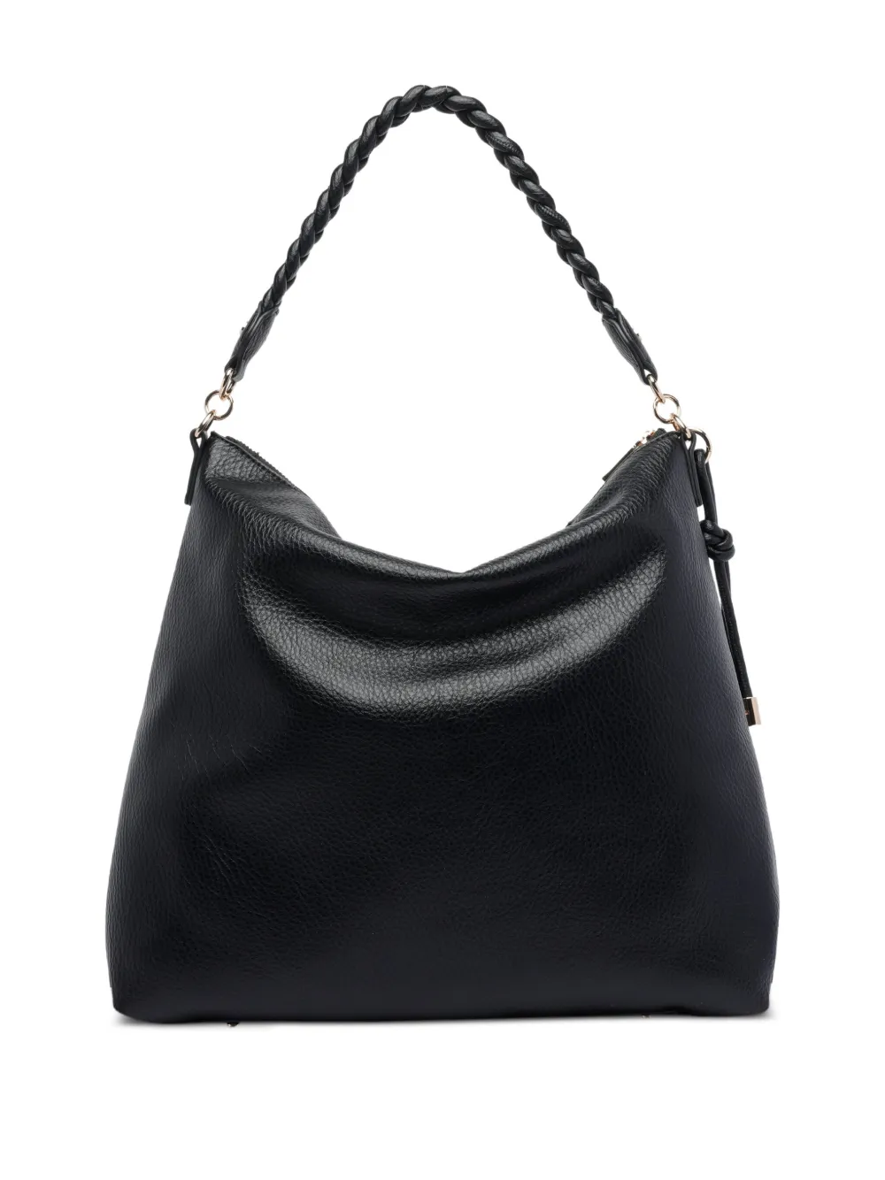 LIU JO braided-handle shoulder bag | Image 2