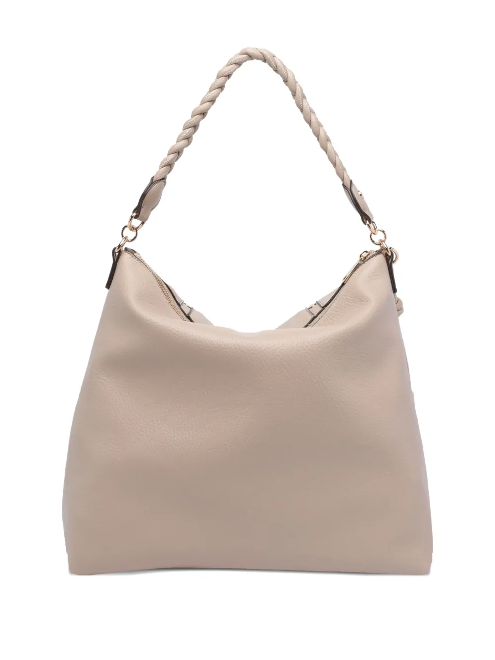 LIU JO logo-lettering shoulder bag | Image 2