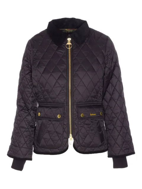 Barbour Beadnell quilted jacket