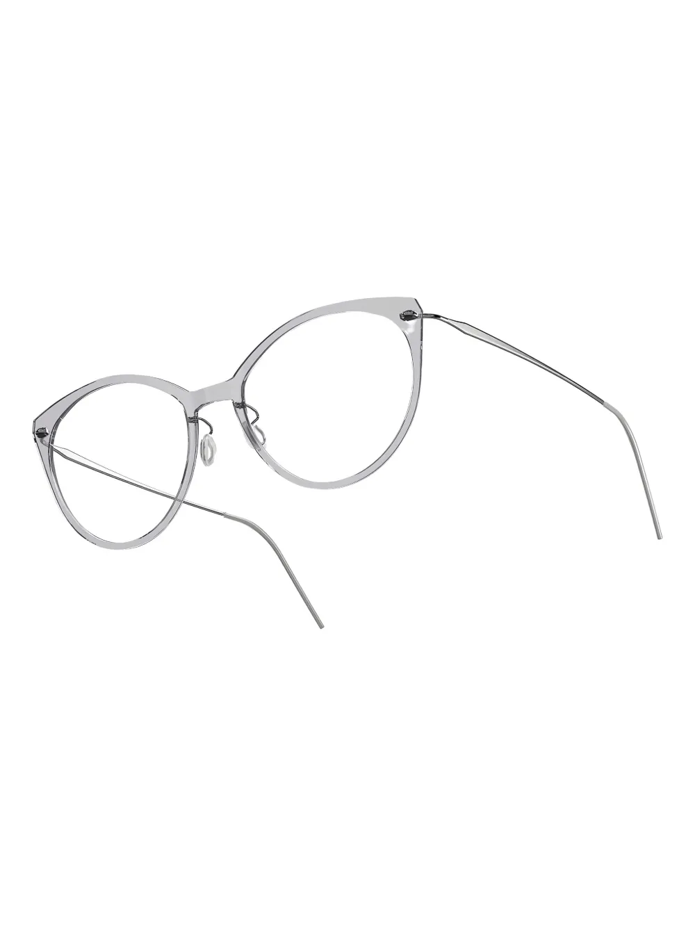 Lindberg lunettes de vue N.O.W. 6564 | Homme | Image 2