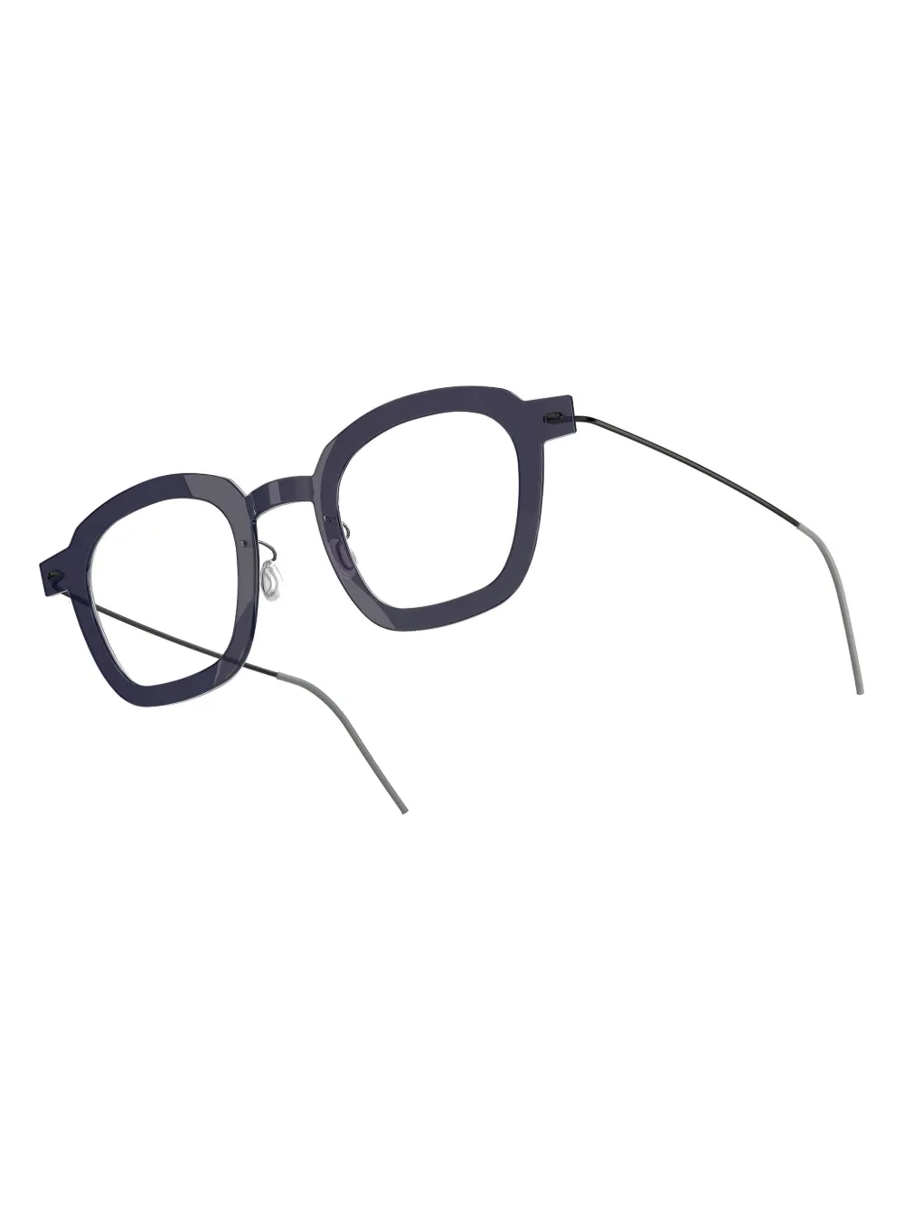 Lindberg lunettes de vue N.O.W. 6587 | Homme | Image 2