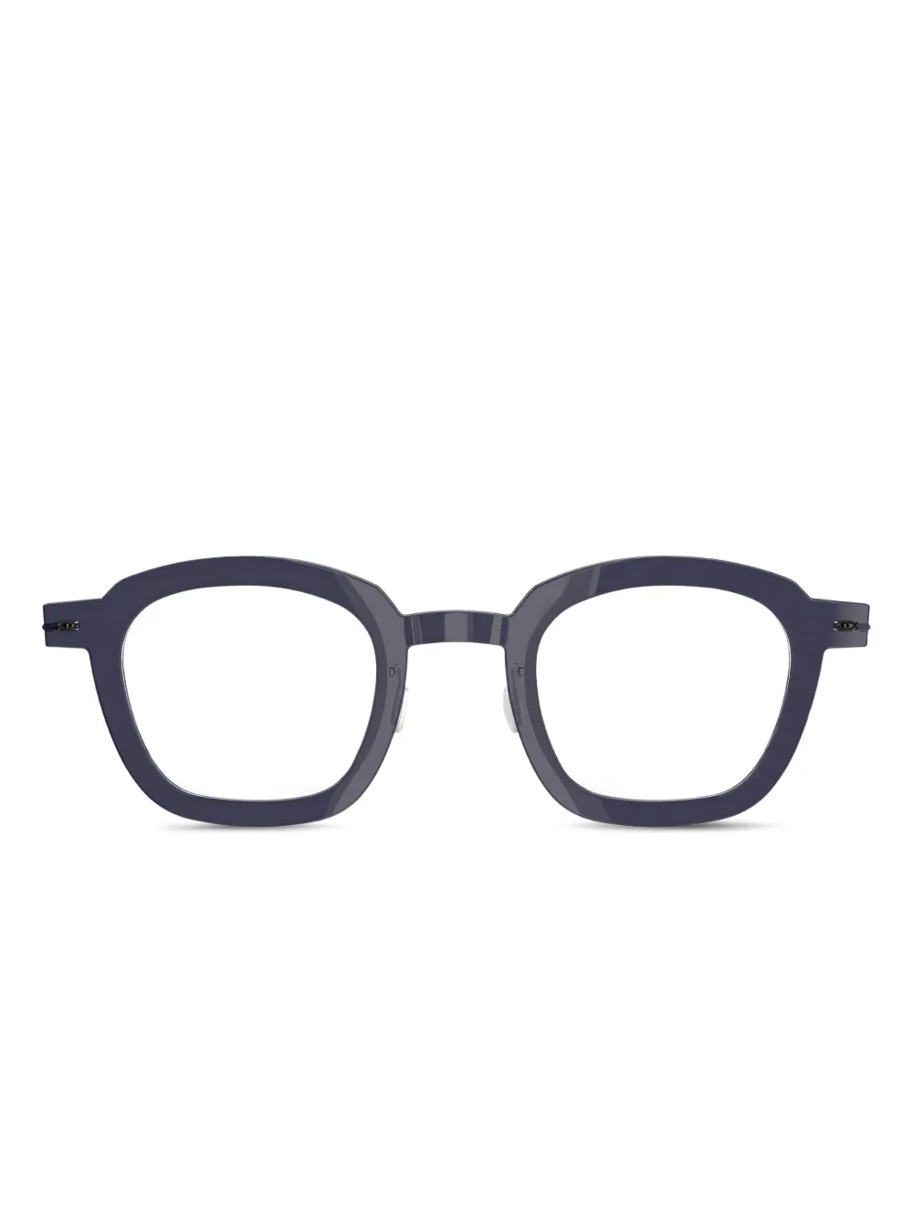 Lindberg lunettes de vue N.O.W. 6587 | violet | Image 1