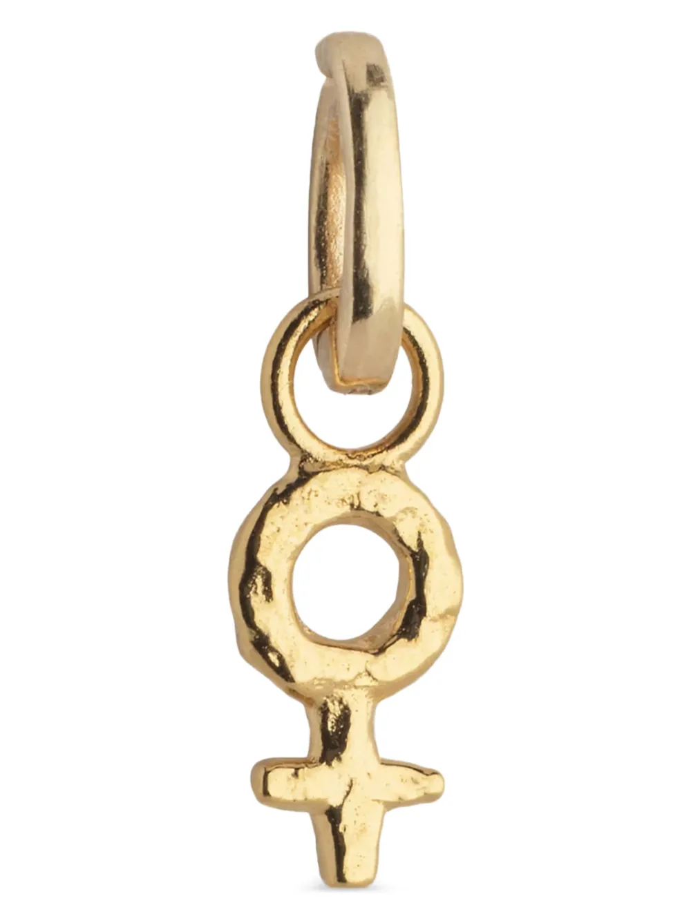 Enamel Copenhagen Ciondolo Feminine Power - Oro