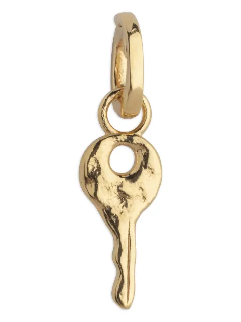 Enamel Copenhagen Magic Key charm